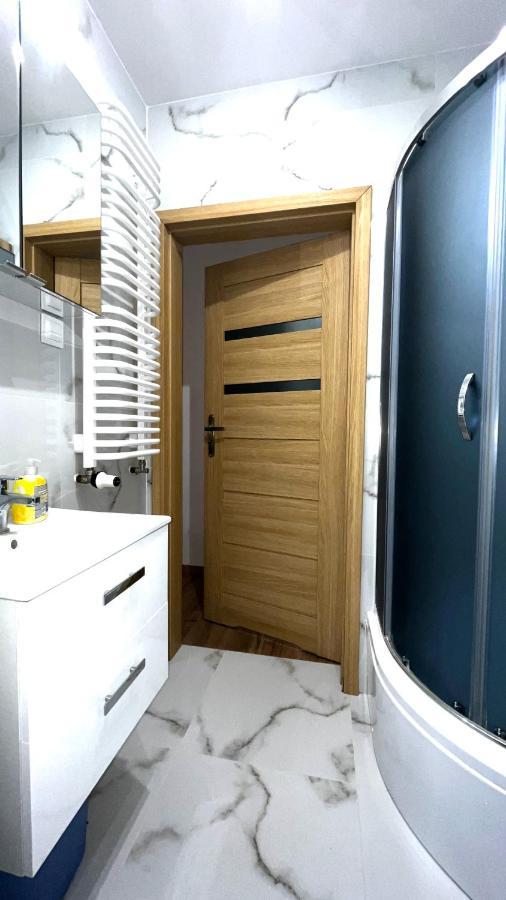 Apartamento Downtown 2