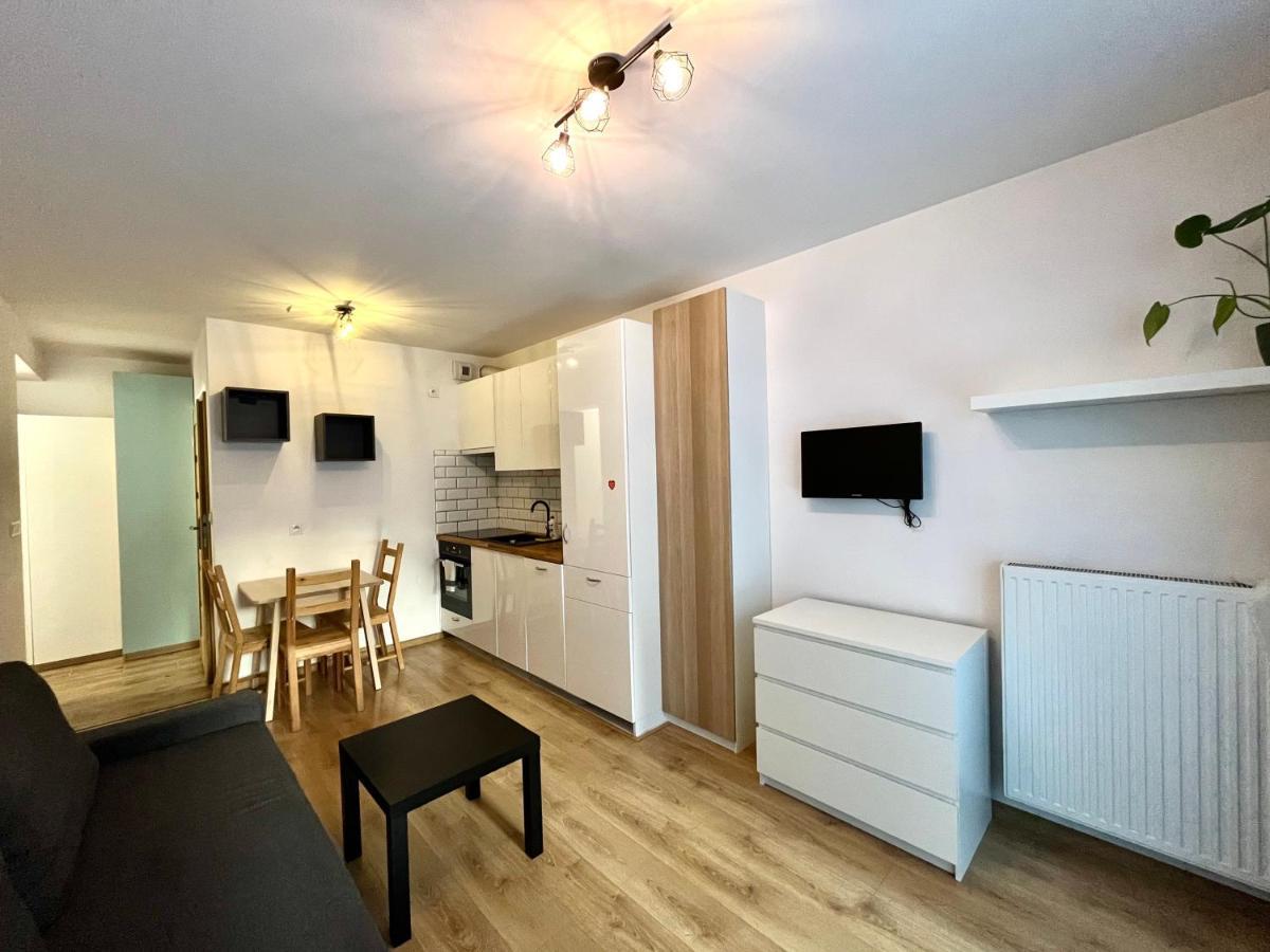 Downtown 2 Apartamento Cracovia